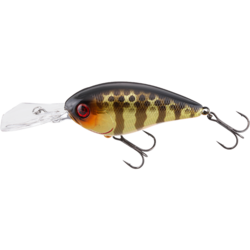 VOBLER DIGLE3+ 6,6CM/16,4G SK CHAMP. GOLD GILL