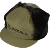 JACKALL SAPCA CU URECHI OLIVE