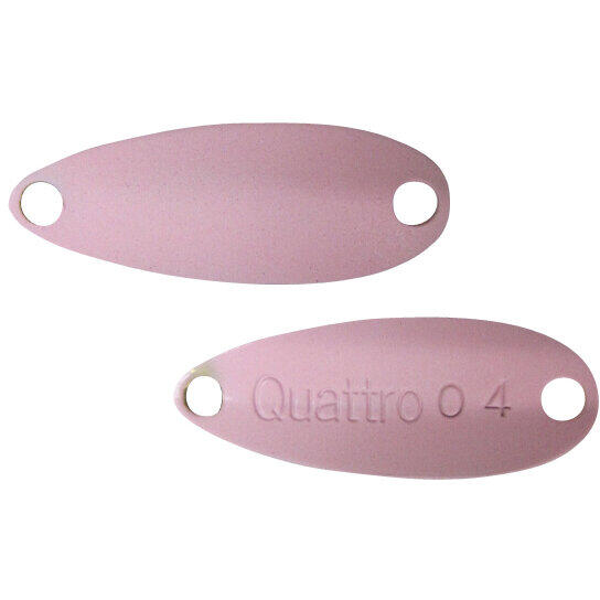 JACKALL OSCILANTA CHIBI QUATTRO SPOON 2,2CM/0,8G PINK