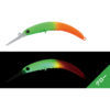 JACKALL PEPINO DR 5,6CM/2,5G TACKEY TROPICAL GLOW