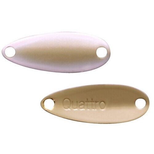 JACKALL OSCILANTA CHIBI QUATTRO SPOON 2,2CM/0,8G MOMOMANJU