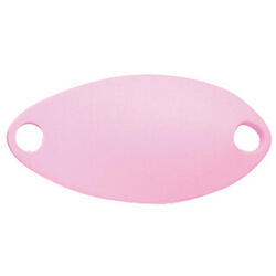 JACKALL OSCILANTA CHARM 1,9CM/0,8G PINK