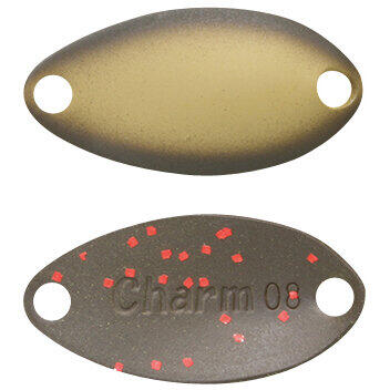 JACKALL OSCILANTA CHARM 1,9CM/0,8G ENDO CHAPPY