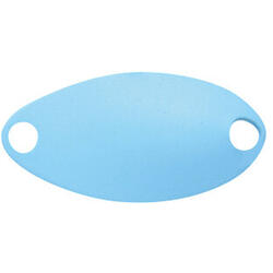 JACKALL OSCILANTA CHARM 1,9CM/0,8G LIGHT BLUE