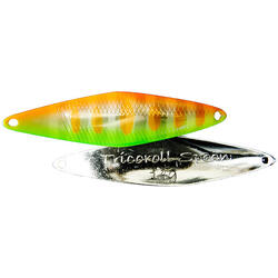 JACKALL OSCILANTA TRICOROLL 6,4CM/10G LIME YAMAME