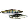 JACKALL OSCILANTA TRICOROLL 7,4CM/19G SILVER YAMAME