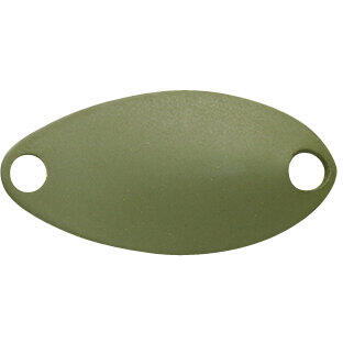 JACKALL OSCILANTA CHARM 1,9CM/0,8G OLIVE