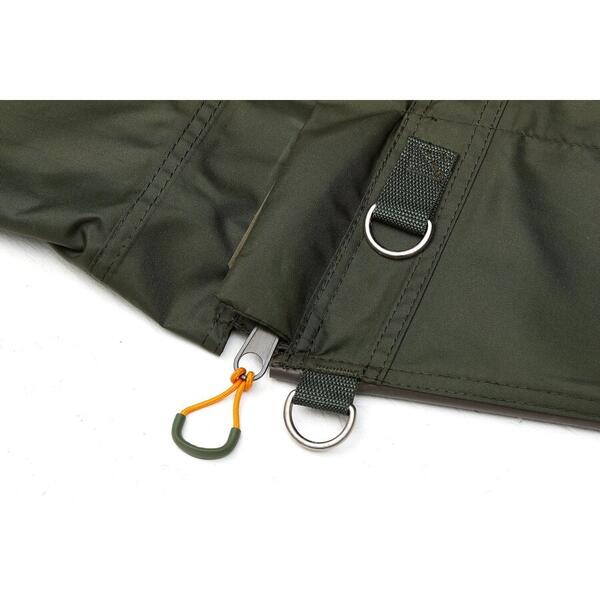 PROLOGIC CORT AVENGER BIVVY OVERWRAP 2 PERS