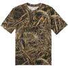 BROWNING TRICOU WASATCH CAMO MOSGH MAR.2XL