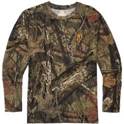 BROWNING BLUZA WASATCH CAMO MOSGH MAR.2XL