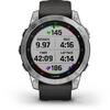 GARMIN CEAS FENIX 7 SILVER/GRAPHITE 47MM