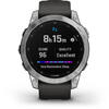 GARMIN CEAS FENIX 7 SILVER/GRAPHITE 47MM