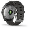 GARMIN CEAS FENIX 7 SILVER/GRAPHITE 47MM