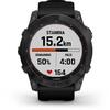 GARMIN CEAS FENIX 7X SOLAR SLATE GRAY/BLACK 51MM