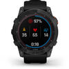 GARMIN CEAS FENIX 7X SOLAR SLATE GRAY/BLACK 51MM