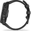 GARMIN CEAS FENIX 7X SAPPHIRE SOLAR CARB.GRAY TI/BLACK 51MM EMEA