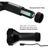 LEDLENSER LANTERNA P18R WORK 4500LM/LI-ION + INCARCATOR