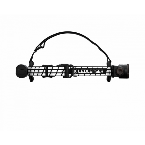 LEDLENSER LANTERNA CAP H7R SIGNATURE 1200LM+CABLU MAGNETIC