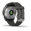 GARMIN CEAS FENIX 7S SILVER/GRAPHITE 42MM