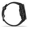 GARMIN CEAS FENIX 7S SOLAR SLATE GRAY/BLACK 42MM