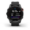 GARMIN CEAS FENIX 7S SOLAR SLATE GRAY/BLACK 42MM