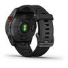 GARMIN CEAS FENIX 7S SOLAR SLATE GRAY/BLACK 42MM