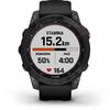 GARMIN CEAS FENIX 7 SOLAR SLATE GRAY/BLACK 47MM