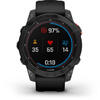 GARMIN CEAS FENIX 7 SOLAR SLATE GRAY/BLACK 47MM