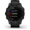 GARMIN CEAS FENIX 7 SOLAR SLATE GRAY/BLACK 47MM