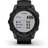 GARMIN CEAS FENIX 7 SOLAR SLATE GRAY/BLACK 47MM