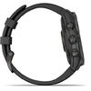 GARMIN CEAS FENIX 7 SAPPHIRE SOLAR CARB.GRAY TI/BLACK 47MM