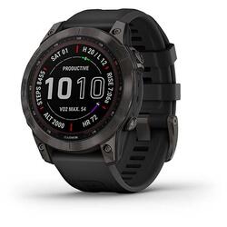 CEAS FENIX 7 SAPPHIRE SOLAR BLACK TI/BLACK 47MM