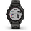 GARMIN CEAS FENIX 7 SAPPHIRE SOLAR CARB.GRAY TI/CARB.GRAY TI 47MM