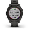 GARMIN CEAS FENIX 7 SAPPHIRE SOLAR CARB.GRAY TI/CARB.GRAY TI 47MM