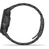 GARMIN CEAS FENIX 7 SAPPHIRE SOLAR CARB.GRAY TI/CARB.GRAY TI 47MM