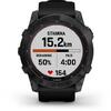 GARMIN CEAS FENIX 7X SAPPHIRE SOLAR BLACK TITAN/BLAKE 51MM