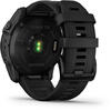 GARMIN CEAS FENIX 7X SAPPHIRE SOLAR BLACK TITAN/BLAKE 51MM