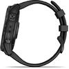 GARMIN CEAS FENIX 7X SAPPHIRE SOLAR BLACK TITAN/BLAKE 51MM