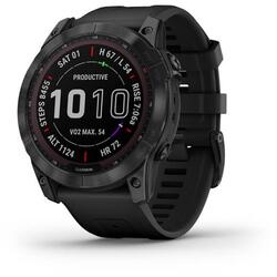 CEAS FENIX 7X SAPPHIRE SOLAR BLACK TITAN/BLAKE 51MM