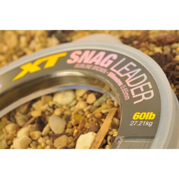 KORDA FIR XT SNAG 60LB/0,60MM/100M