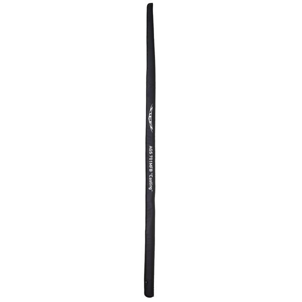 DAIWA 1BUC STEEZ AGS 701MFBCF 2,13M/7-21G