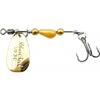 DAIWA ROTATIVA 3G GOLD METAL