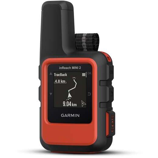 GARMIN DISPOZITIV INREACH MINI.2 RED DE MONIT. PRIN GPS