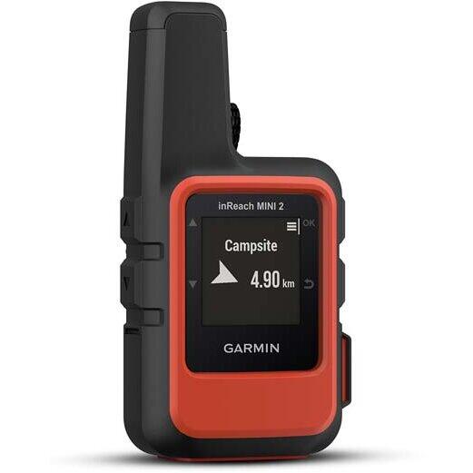 GARMIN DISPOZITIV INREACH MINI.2 RED DE MONIT. PRIN GPS