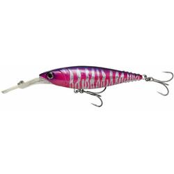 SAVAGE GEAR VOBLER 3D MACK STICK DR 17CM/80G FLOATING PINK TIGER