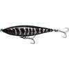 SAVAGE GEAR VOBLER 3D MACK STICK 17CM/88G SINKING BLACK TIGER