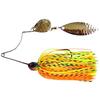 BERTI SPINNERBAIT SHALLOW KILLER COL/SALCIE/FIRETIGER 7G