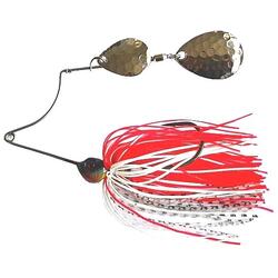 BERTI SPINNERBAIT SHALLOW KILLER COL/COL/ALB/NEGRU/ROSU 7G