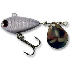 SPINNER SKELETONIK PRO SHAD 22G