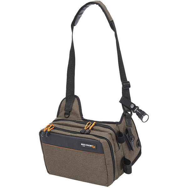 SAVAGE GEAR GEANTA SPECIALIST SLING 20X31X15CM+1 CUTII